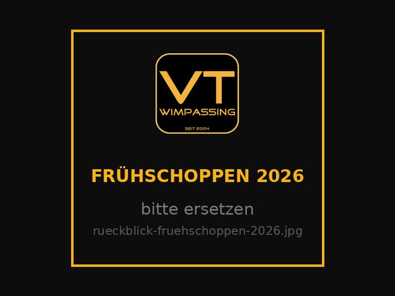 Zweiter Frühschoppen 2026