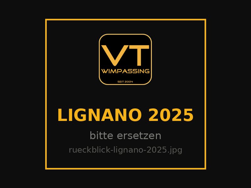 Beachvolleyball-Trainingscamp in Lignano 2025
